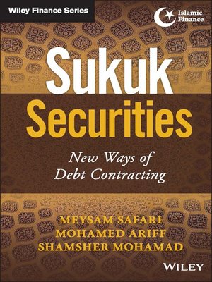 cover image of Sukuk Securities